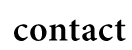 contact
